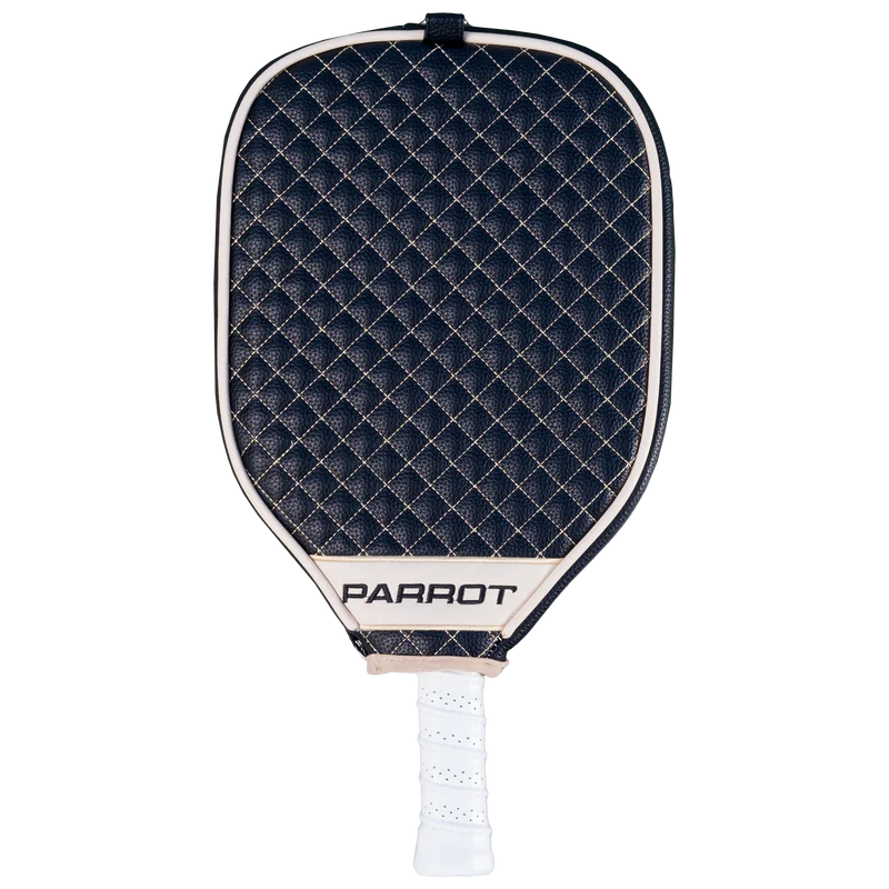 Colorado Buffaloes Premium Quilted Pickleball Paddle Cover