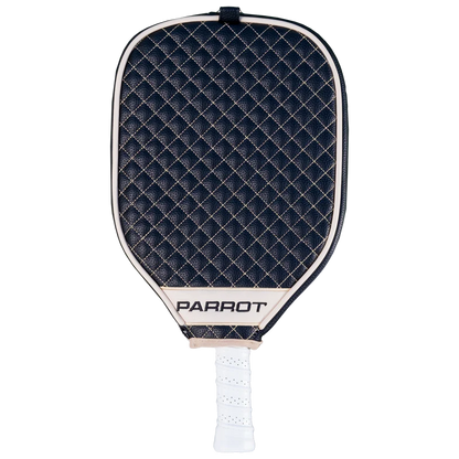 Colorado Buffaloes Premium Quilted Pickleball Paddle Cover