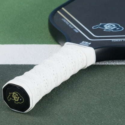 Colorado Buffaloes PRO-Formance Logo Pickleball Paddle