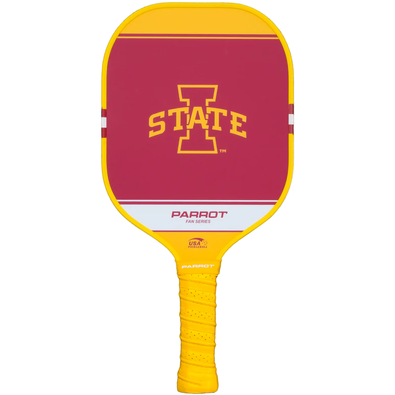 Iowa State Cyclones Sport Plus Pickleball Paddle