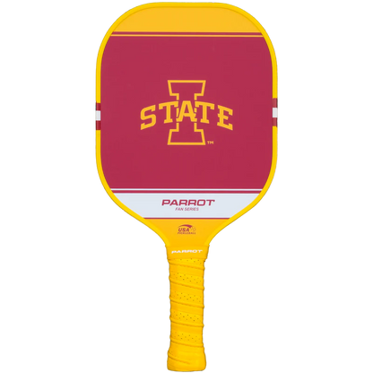 Iowa State Cyclones Sport Plus Pickleball Paddle