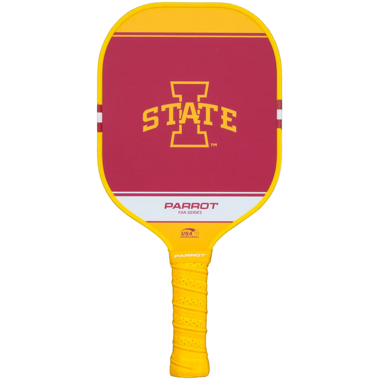 Iowa State Cyclones Sport Plus Pickleball Paddle