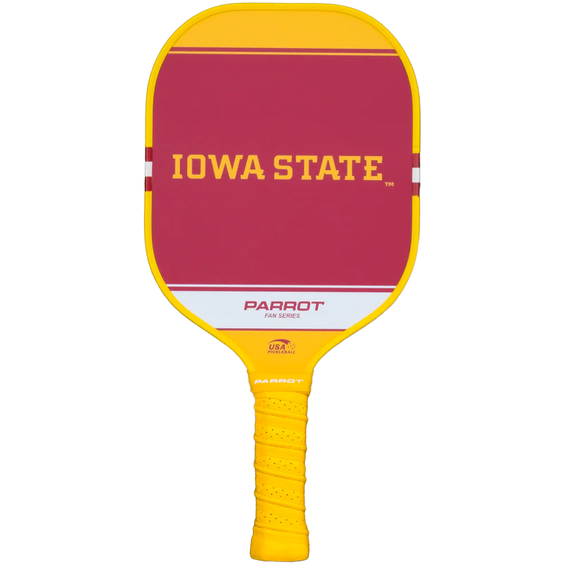 Iowa State Cyclones Sport Plus Pickleball Paddle