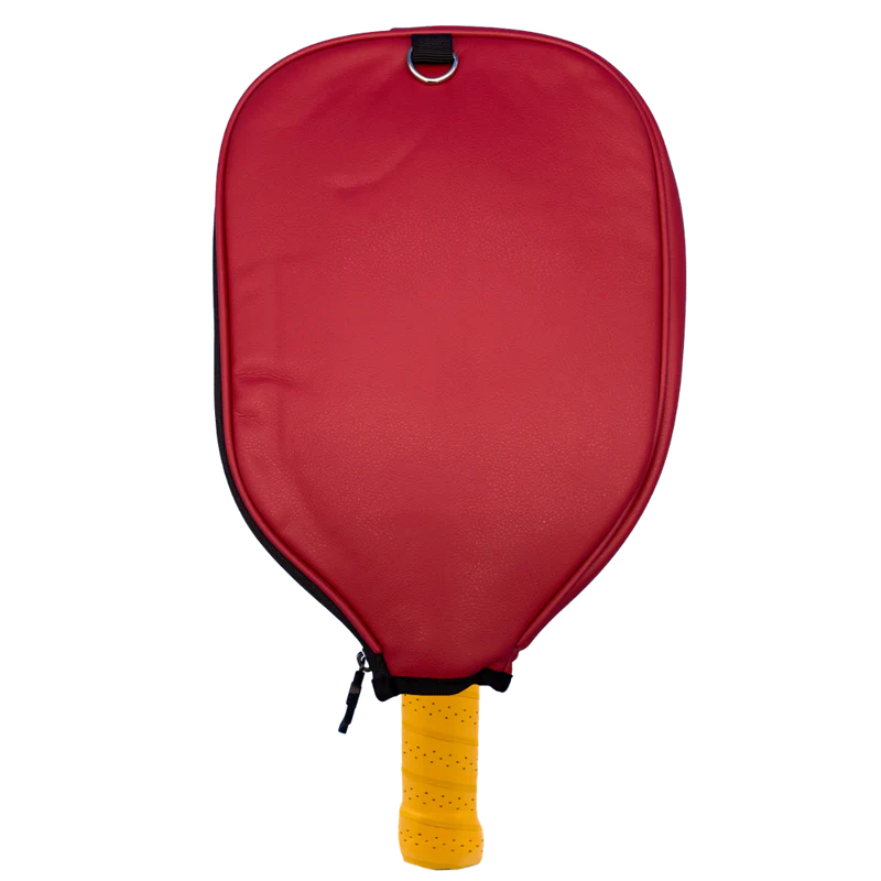Iowa State Cyclones Embroidered Pickleball Paddle Cover