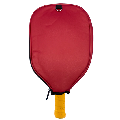 Iowa State Cyclones Embroidered Pickleball Paddle Cover