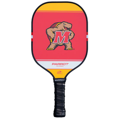 Maryland Terrapins Sport Plus Pickleball Paddle