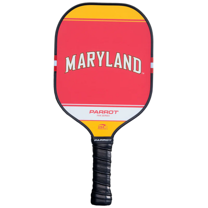 Maryland Terrapins Sport Plus Pickleball Paddle