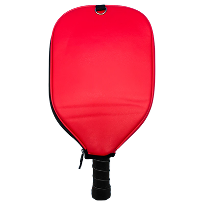 Maryland Terrapins Embroidered Pickleball Paddle Cover