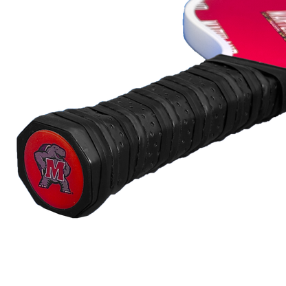 Maryland Terrapins Pickleball Paddle Set