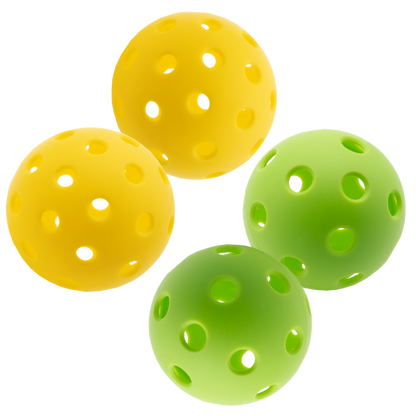 Maryland Terrapins Pickleball Paddle Set