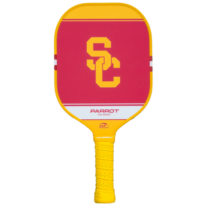 USC Trojans Sport Plus Pickleball Paddle