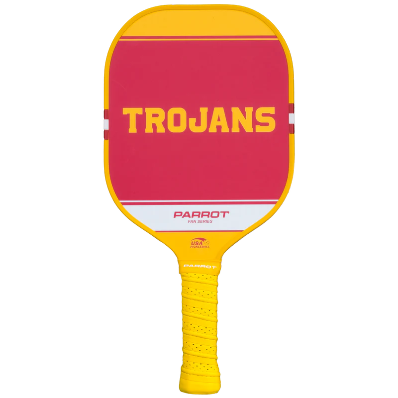 USC Trojans Sport Plus Pickleball Paddle
