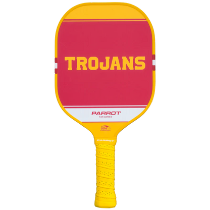USC Trojans Sport Plus Pickleball Paddle