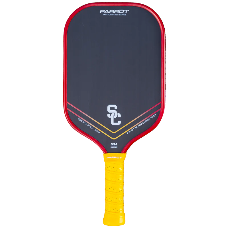 USC Trojans PRO-Formance Logo Pickleball Paddle