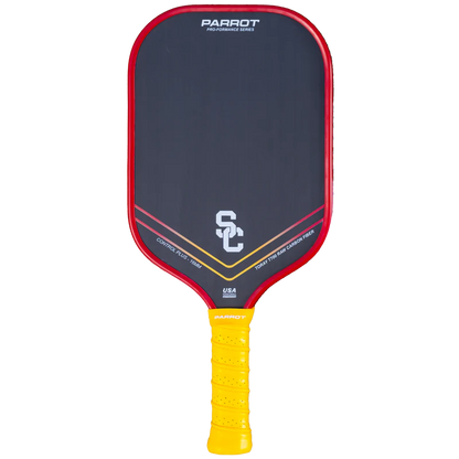 USC Trojans PRO-Formance Logo Pickleball Paddle