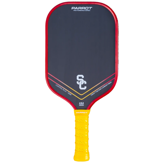 USC Trojans PRO-Formance Logo Pickleball Paddle