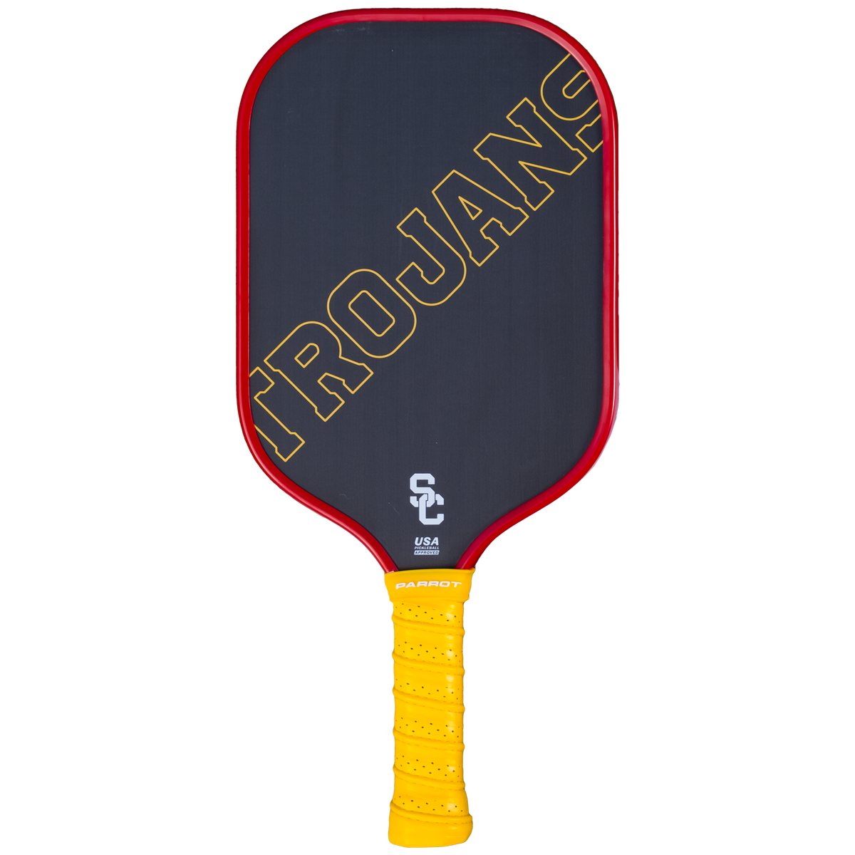 Usc Trojans PRO-Formance Wordmark Pickleball Paddle