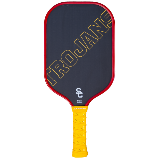 Usc Trojans PRO-Formance Wordmark Pickleball Paddle