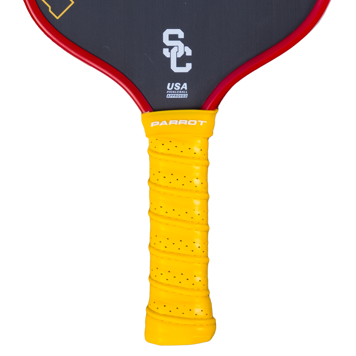 Usc Trojans PRO-Formance Wordmark Pickleball Paddle