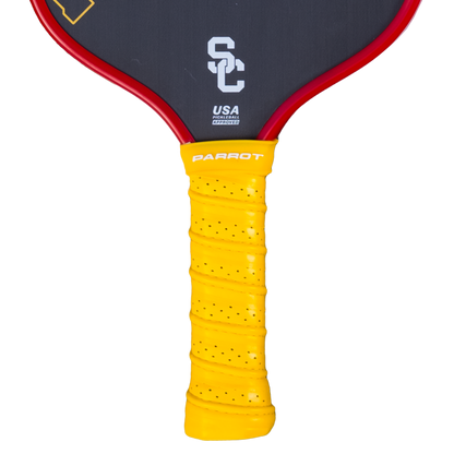 Usc Trojans PRO-Formance Wordmark Pickleball Paddle