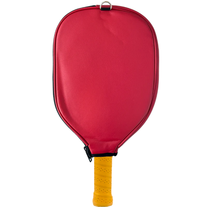 USC Trojans Embroidered Pickleball Paddle Cover
