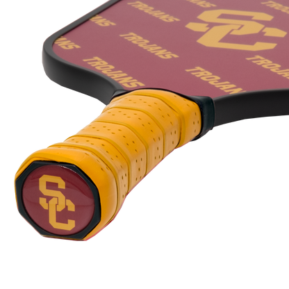 Usc Trojans Pickleball Paddle Set