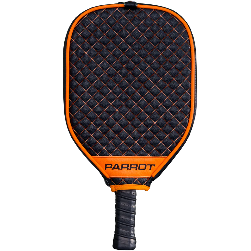 Oregon State Beavers Premium Quilted Pickleball Paddle Cover