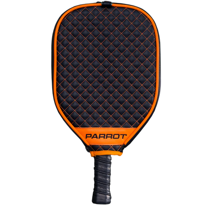 Oregon State Beavers Premium Quilted Pickleball Paddle Cover