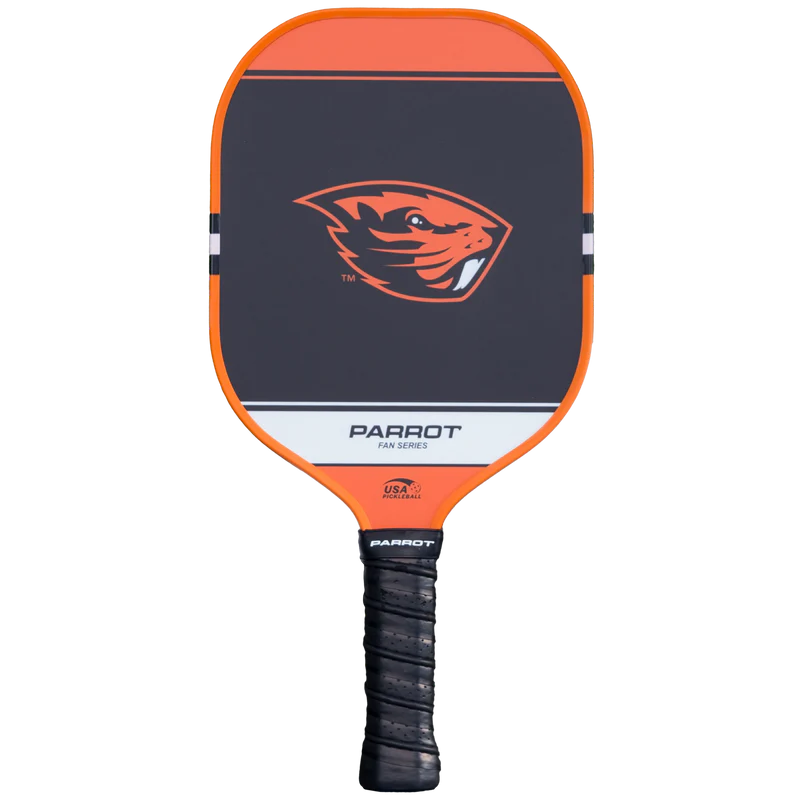 Oregon State Beavers Sport Plus Pickleball Paddle