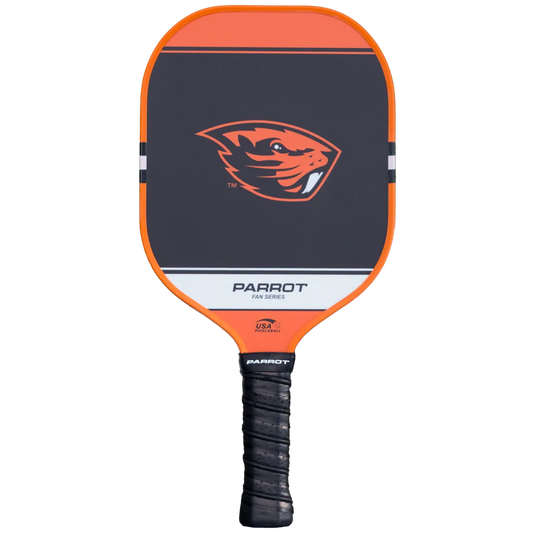 Oregon State Beavers Sport Plus Pickleball Paddle