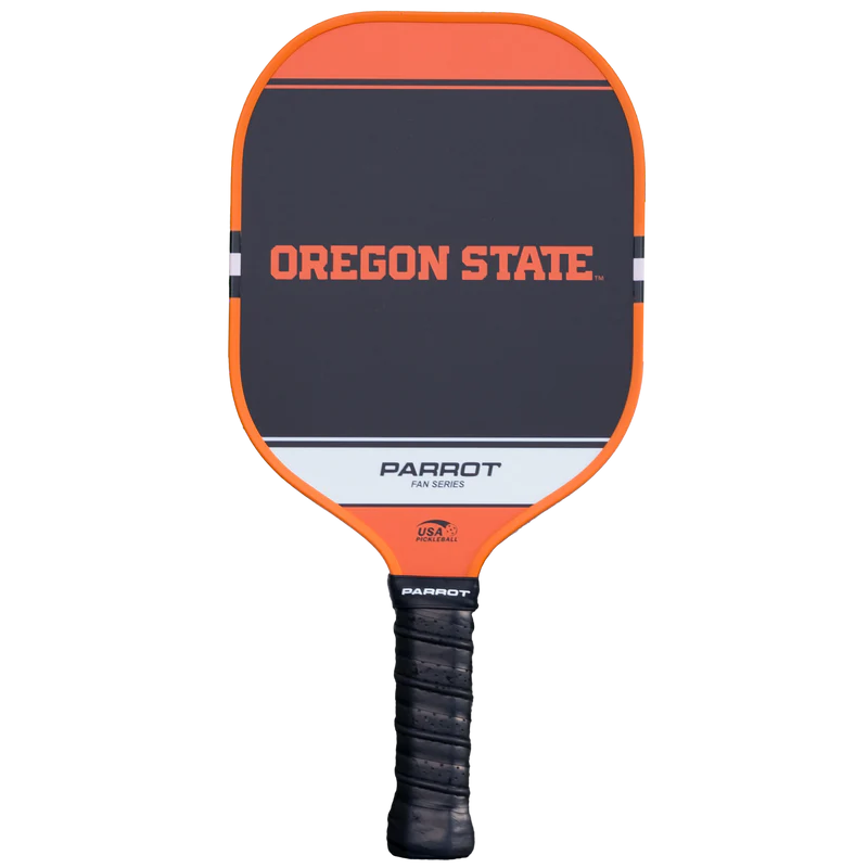Oregon State Beavers Sport Plus Pickleball Paddle