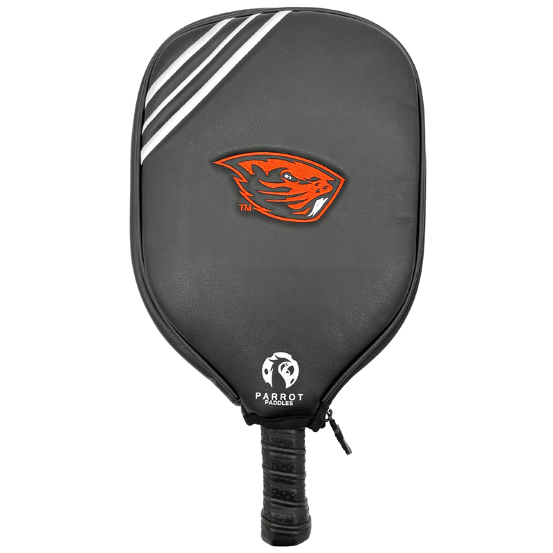 Oregon State Beavers Embroidered Pickleball Paddle Cover