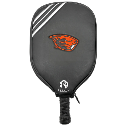 Oregon State Beavers Embroidered Pickleball Paddle Cover