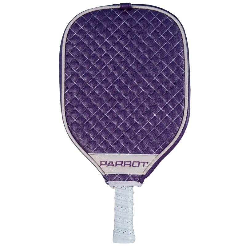 Washington Huskies Premium Quilted Pickleball Paddle Cover