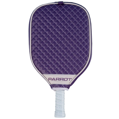 Washington Huskies Premium Quilted Pickleball Paddle Cover