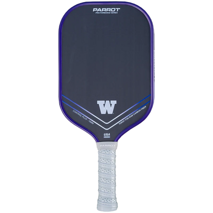 Washington Huskies PRO-Formance Logo Pickleball Paddle