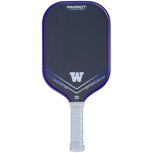 Washington Huskies PRO-Formance Logo Pickleball Paddle