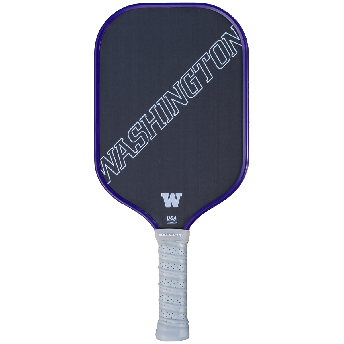 Washington Huskies PRO-Formance Wordmark Pickleball Paddle