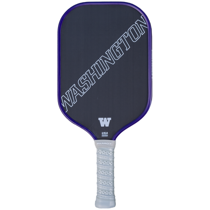 Washington Huskies PRO-Formance Wordmark Pickleball Paddle