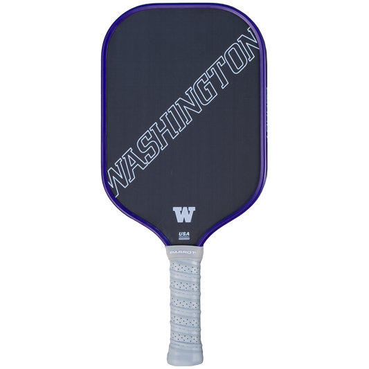 Washington Huskies PRO-Formance Wordmark Pickleball Paddle