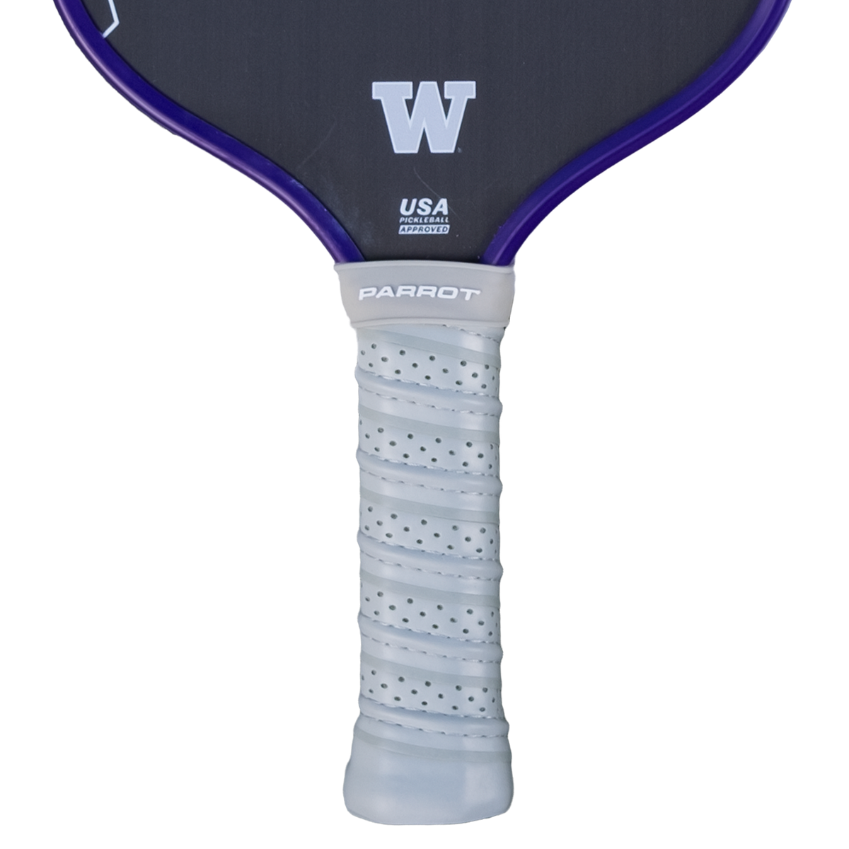 Washington Huskies PRO-Formance Wordmark Pickleball Paddle
