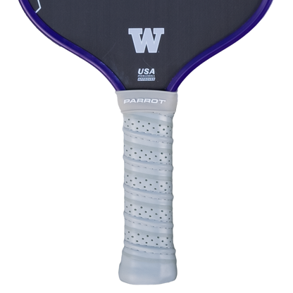 Washington Huskies PRO-Formance Wordmark Pickleball Paddle