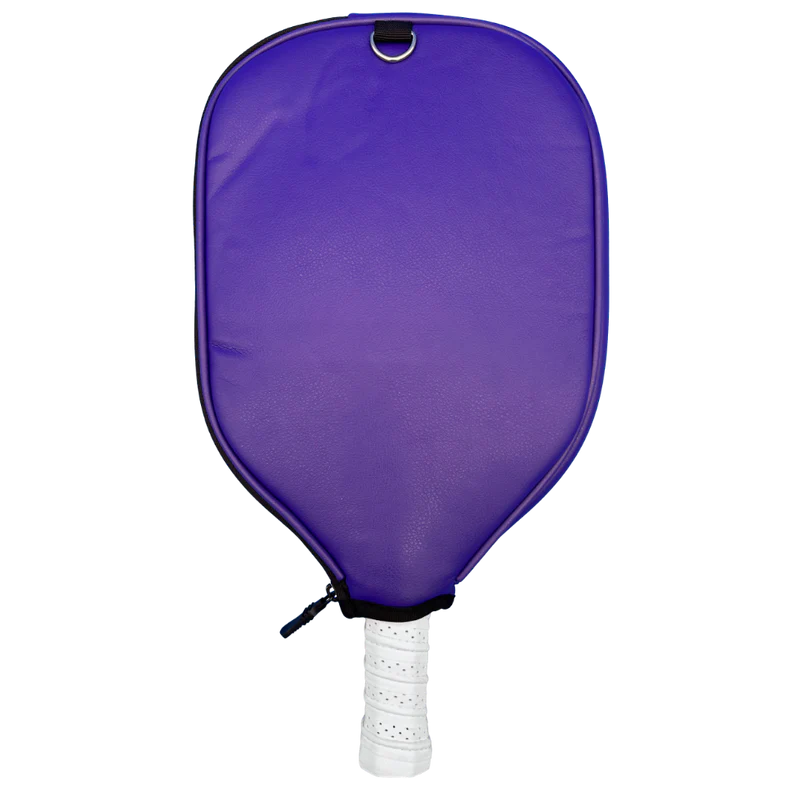 Washington Huskies Embroidered Pickleball Paddle Cover