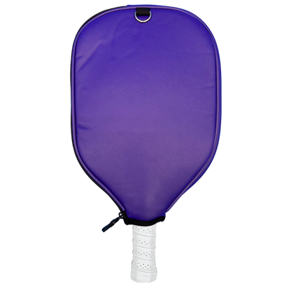 Washington Huskies Embroidered Pickleball Paddle Cover