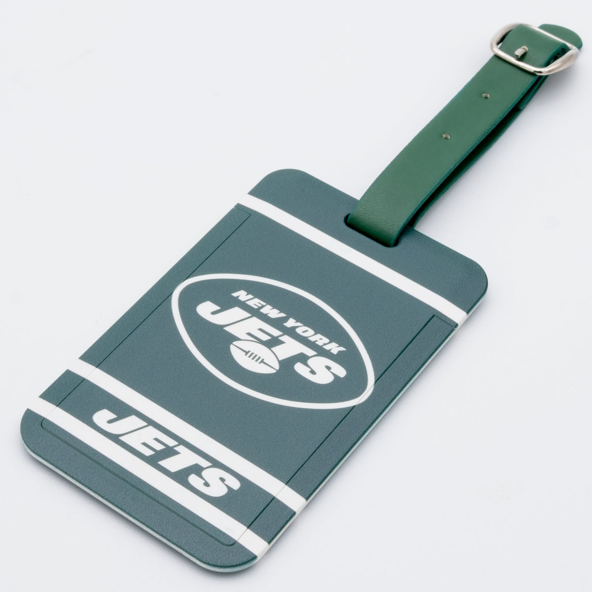 New York Jets Golf Bag Tag