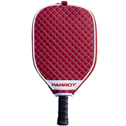 Stanford Cardinal Premium Quilted Pickleball Paddle Cover