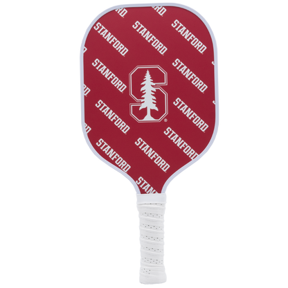 Stanford Cardinal Pickleball Paddle