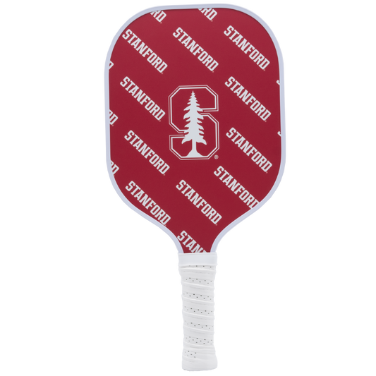 Stanford Cardinal Pickleball Paddle