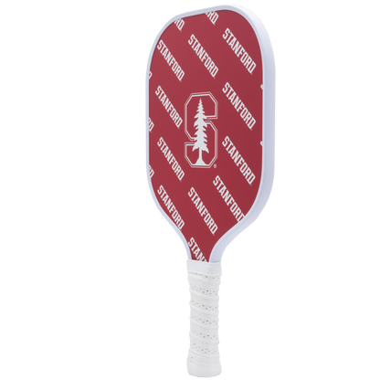 Stanford Cardinal Pickleball Paddle