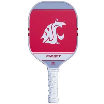 Washington State Cougars Sport Plus Pickleball Paddle